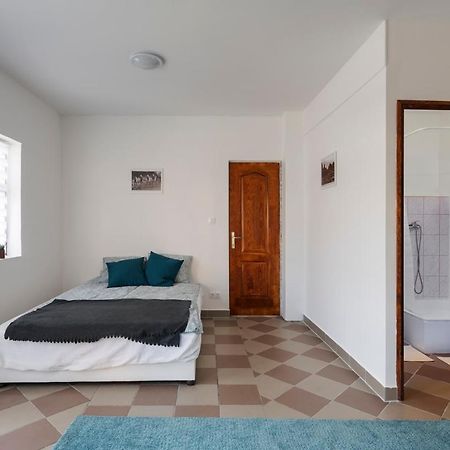 Ferienwohnung Bella Ciao Badacsonytomaj Exterior foto