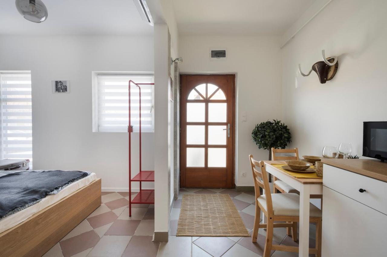 Ferienwohnung Bella Ciao Badacsonytomaj Exterior foto